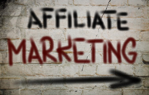 Affiliate Marketing