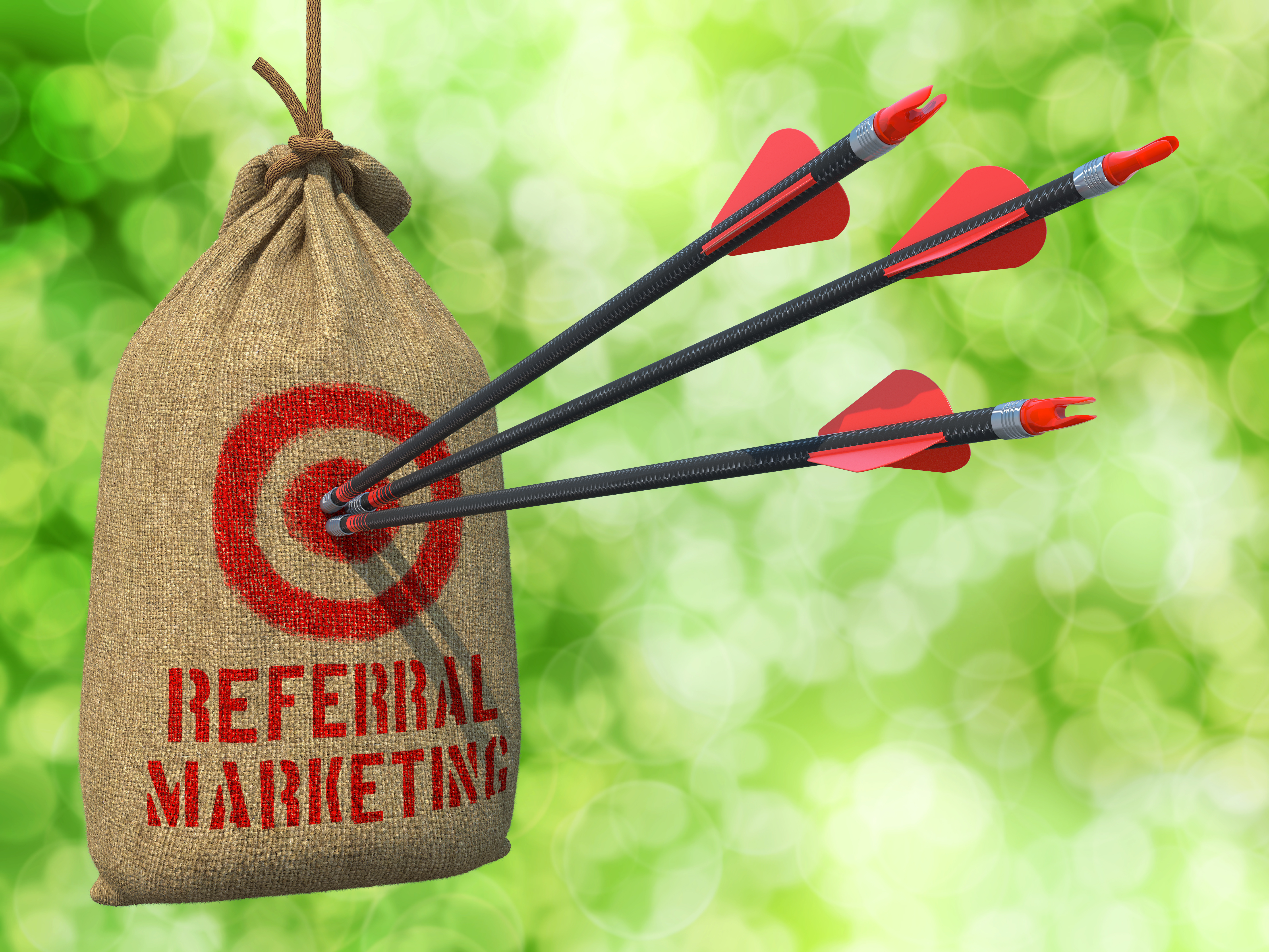 referral marketing tips