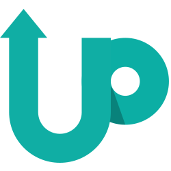 UpViral_Review_Logo
